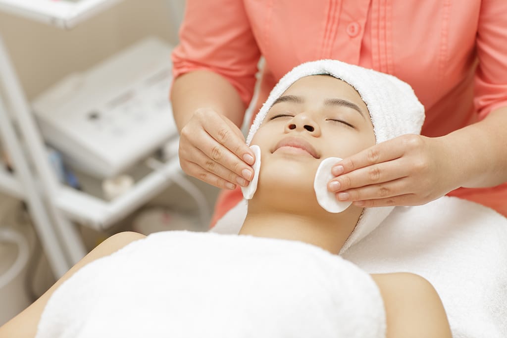 Perawatan Laser Psoriasis