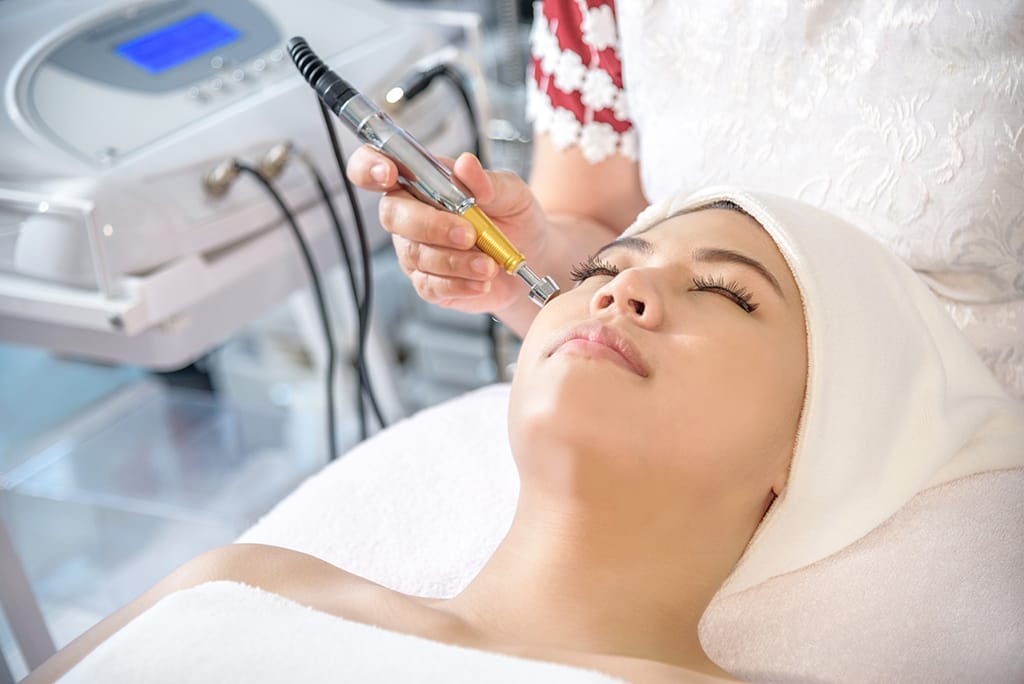 Inilah Kondisi Kulit yang Bisa Ditangani dengan Perawatan Laser!