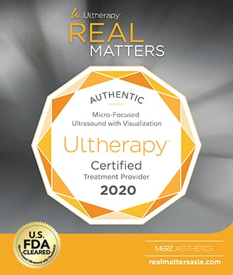 2020 Ultherapy Plaque res 2020 Ultherapy Plaque res