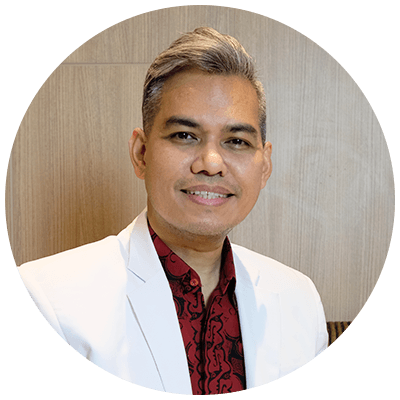 dr. Stanley Setiawan, Sp.KK