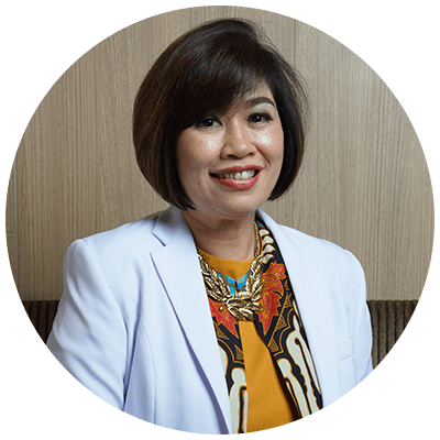 dr. Srie Prihianti Gondokaryono, Sp.KK, PhD, FINSDV, FAADV