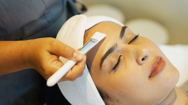 Facial