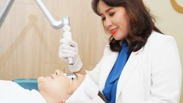 Laser PhotoRejuvenation