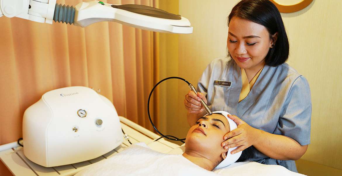microdermabrasion