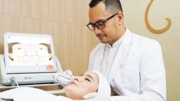 Ultherapy