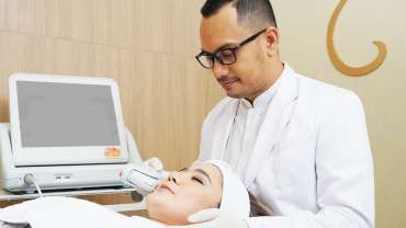 Ultherapy