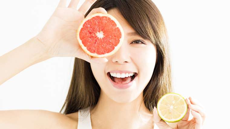 Vitamin C Injection
