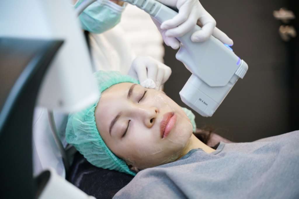 ultherapy