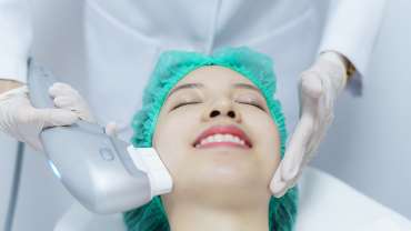 Perawatan Ultherapy untuk Kulit Segar dan Alami