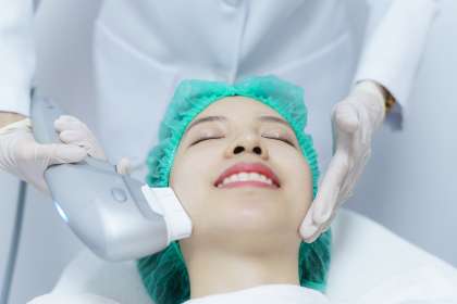 Perawatan Ultherapy untuk Kulit Segar dan Alami
