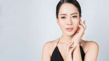 Remajakan Struktur Kulit Dengan Skin Booster: Salmon DNA