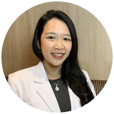 dr. Jessica Tania Ho, Sp.KK