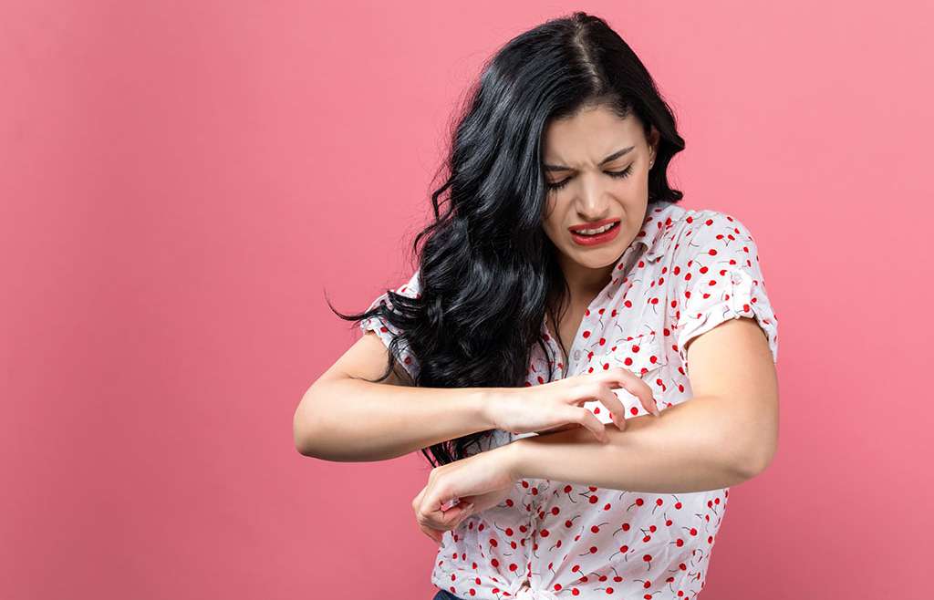 Psoriasis Adalah Waspadai Penyakit Kulit Kronis Ditandai Ruam Kulit