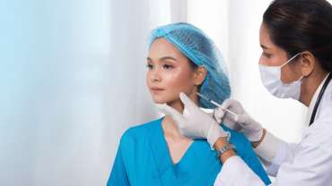 Harga Suntik Botox di C Derma