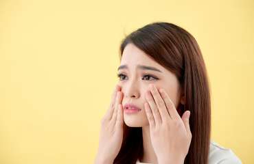 Perbedaan Psoriasis dan Eksim