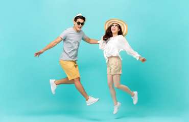 5 Cara Melindungi Kulit dari Sinar Matahari