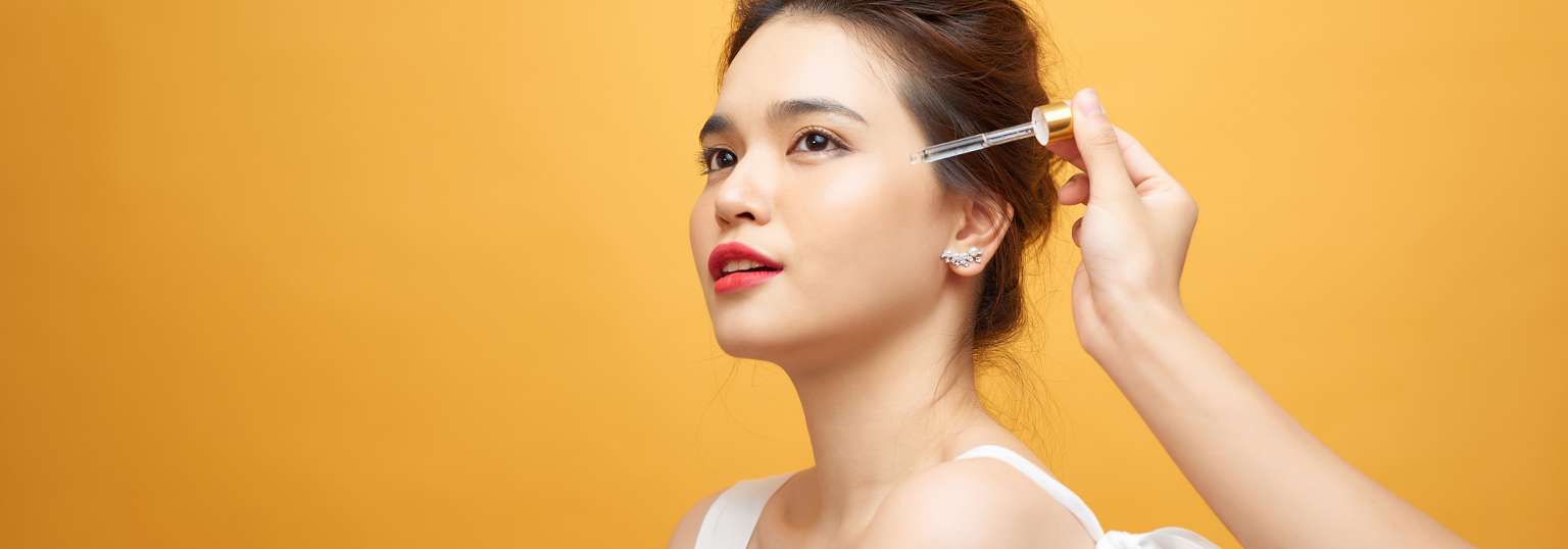 Vitamin C Injection C Derma Dermatology & Aesthetic Center