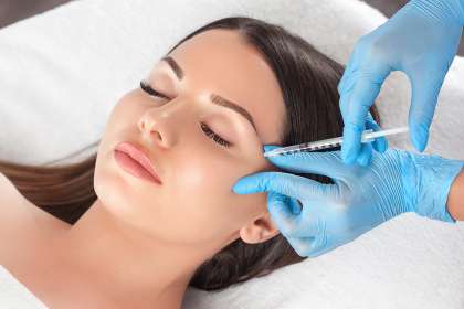 Suntik botox