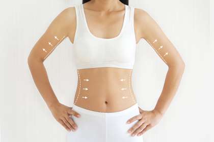 jenis perawatan body contouring