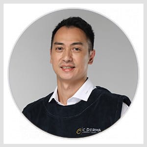 dr armansyah profil