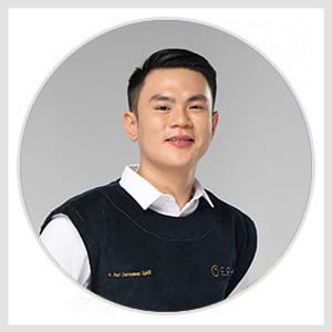 dr. Hari Darmawan, Sp.D.V.E.