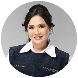 dr maria sansan profil
