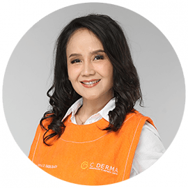 dr. Maureen Situmeang, Sp.D.V.E.