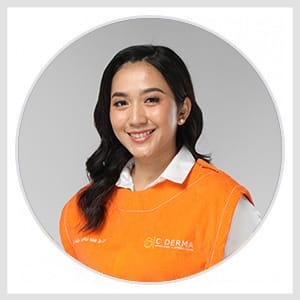 dr. Made Sanitca Indah, Sp.D.V.E.