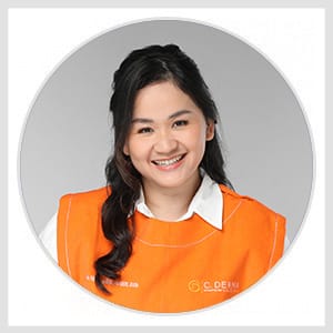 dr yuliwati profil