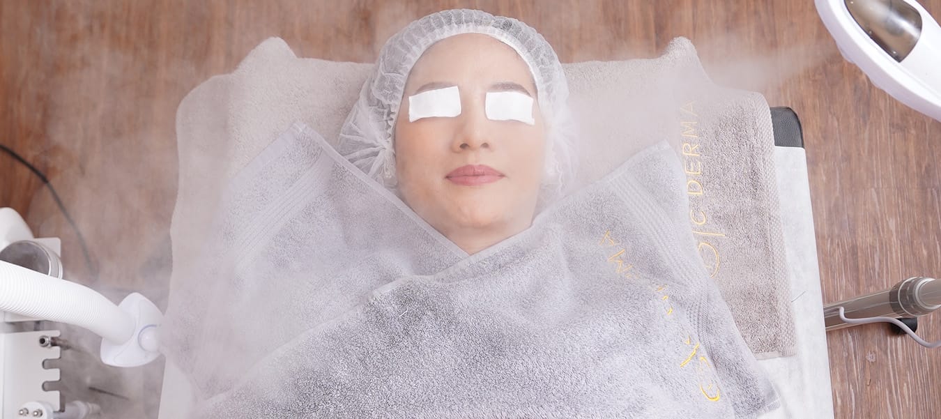 mikrodermabrasion