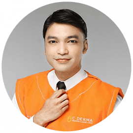 dr. A. Rendy Laksditalia N, Sp.D.V.E.