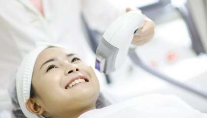 Perawatan Laser Vaskular Atasi Gangguan Pembuluh Darah