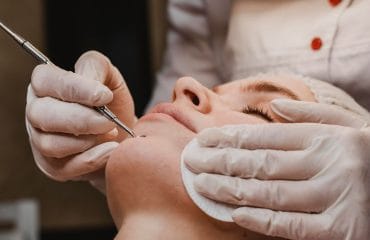 Macam-Macam Facial Wajah dan Manfaatnya