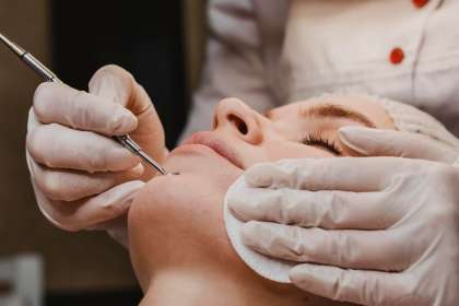 Macam-Macam Facial Wajah dan Manfaatnya