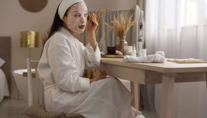 Kandungan Skincare untuk Mengurangi Bopeng