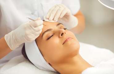 Harga Facial Wajah