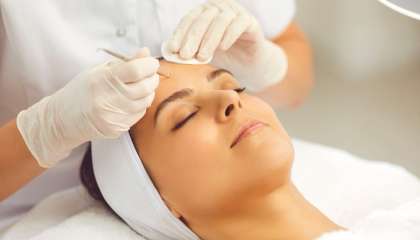 Harga Facial Wajah