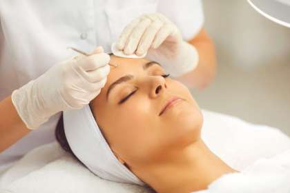 Harga Facial Wajah