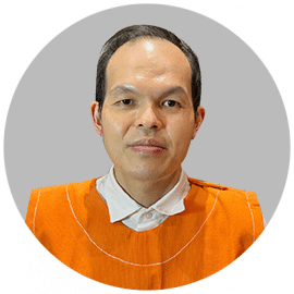 dr. Hans Utama Sutanto, Sp.D.V.E