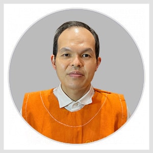 dr. Hans Utama Sutanto, Sp.D.V.E