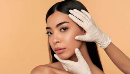 apa itu filler bibir