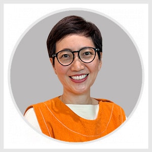 dr. Catharina Sagita, M.Kes., Sp.D.V.E., PhD