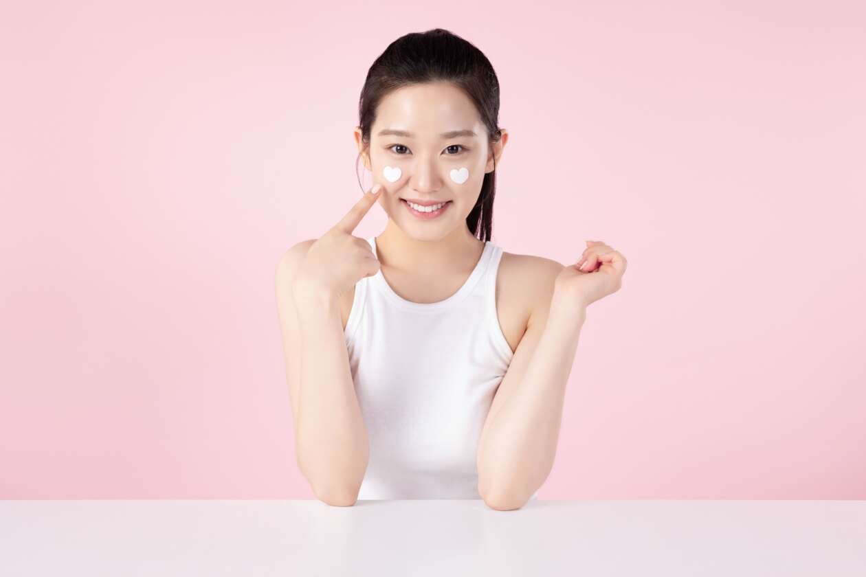 Basic skincare untuk remaja