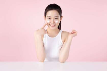 Basic skincare untuk remaja