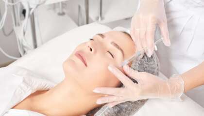 Stromal Vascular Fraction